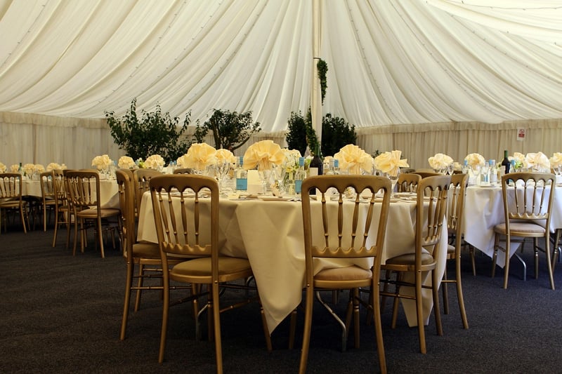Luxury Drapery
